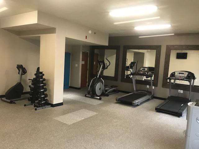 Hotel Baymont By Wyndham Springfield I-44 Facilidades foto